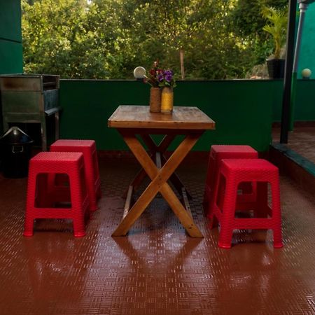 فيثيري Wayanad Doubletree Villa المظهر الخارجي الصورة