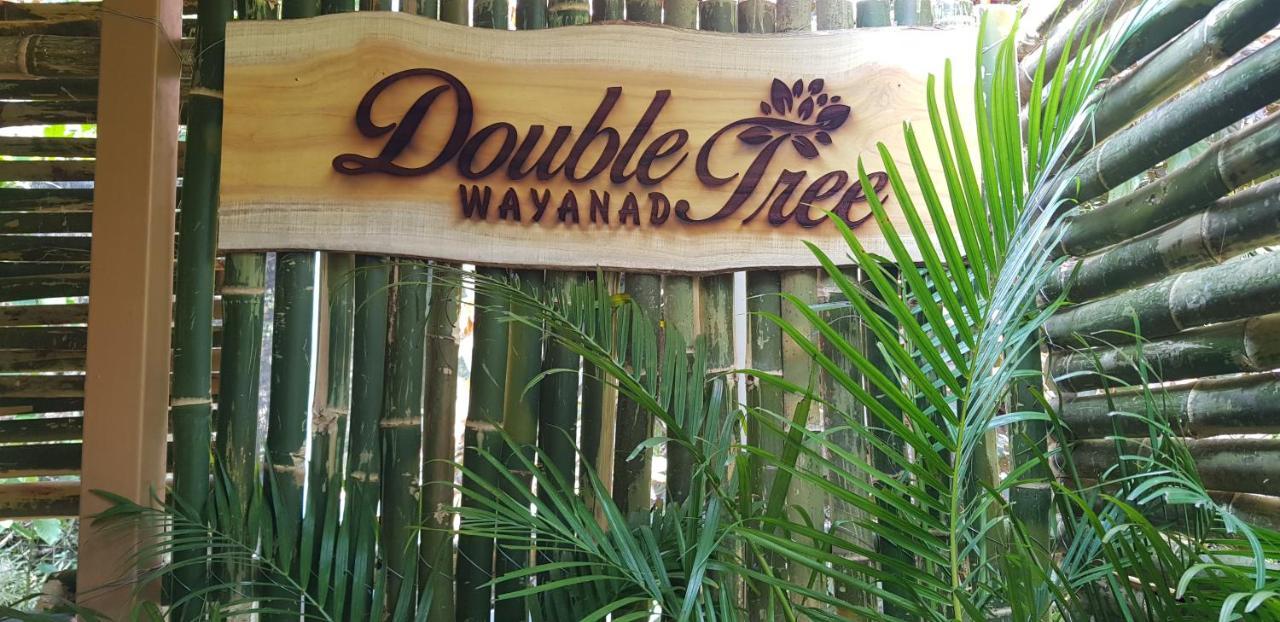 فيثيري Wayanad Doubletree Villa المظهر الخارجي الصورة