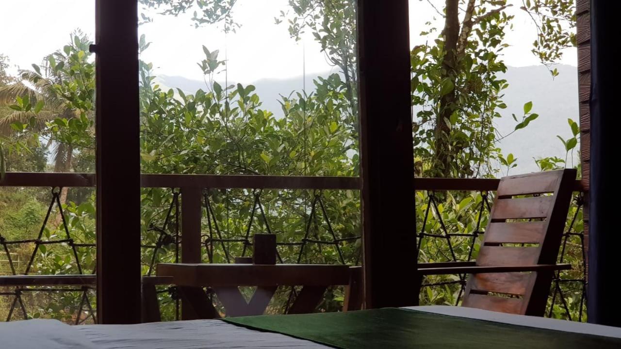 فيثيري Wayanad Doubletree Villa المظهر الخارجي الصورة