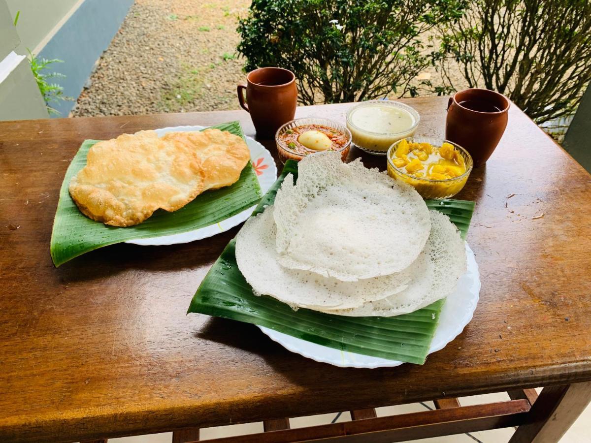 فيثيري Wayanad Doubletree Villa المظهر الخارجي الصورة