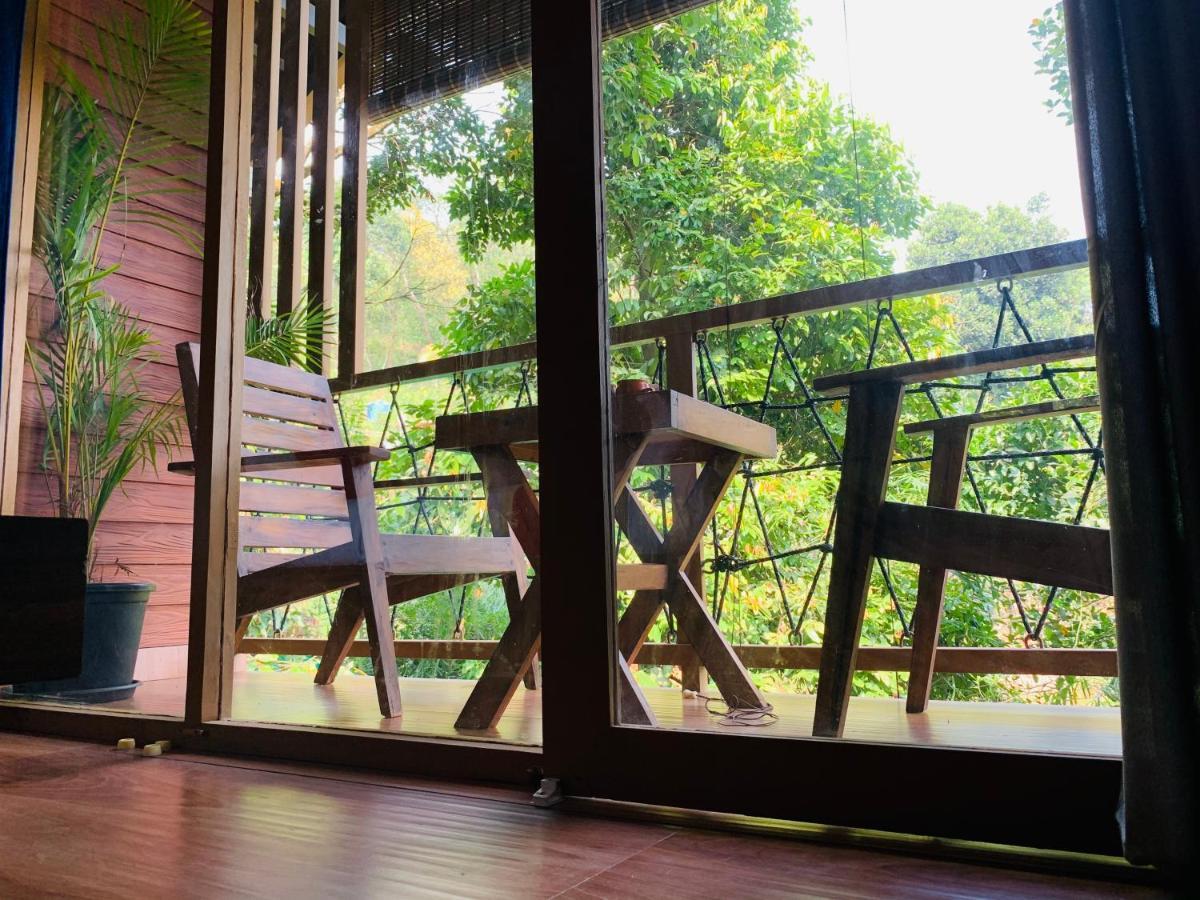 فيثيري Wayanad Doubletree Villa المظهر الخارجي الصورة