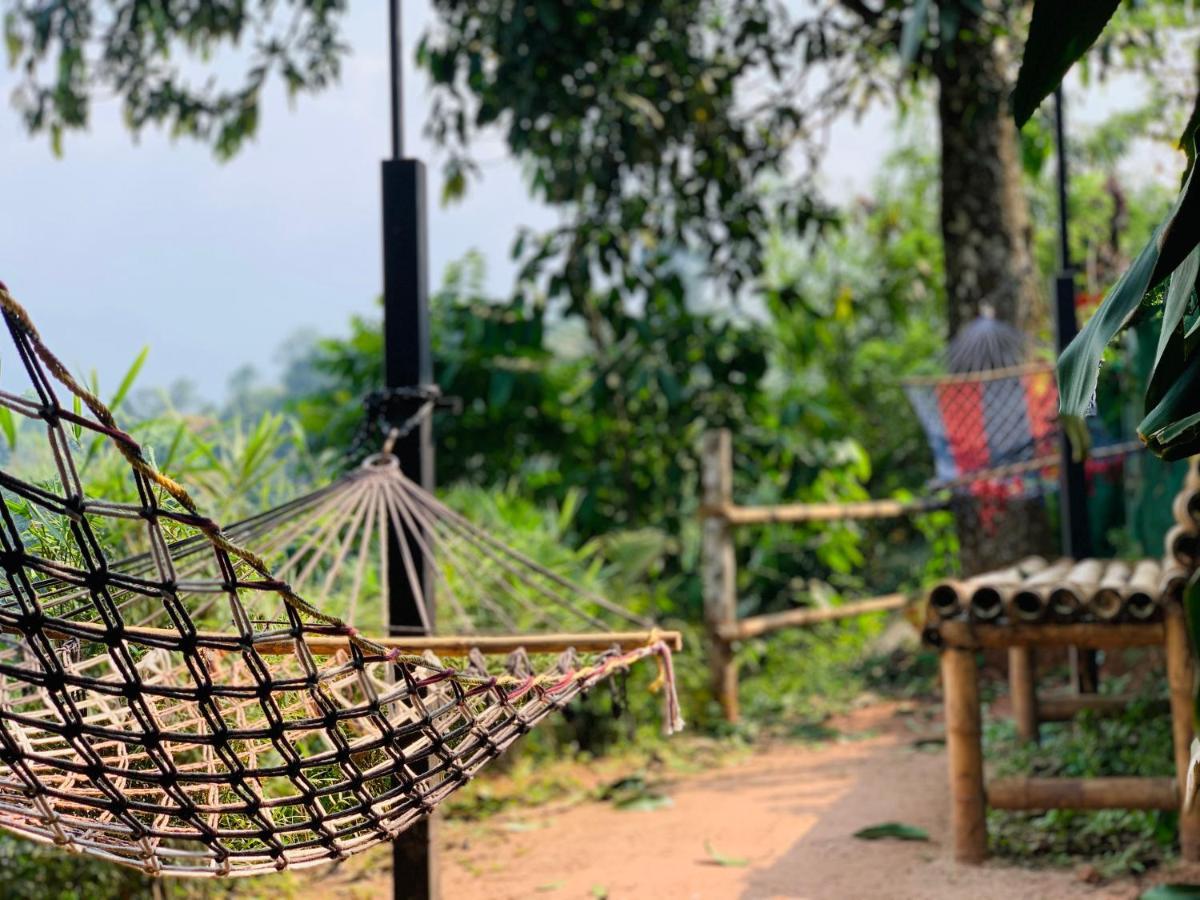 فيثيري Wayanad Doubletree Villa المظهر الخارجي الصورة