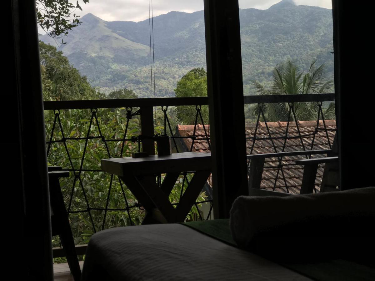 فيثيري Wayanad Doubletree Villa المظهر الخارجي الصورة