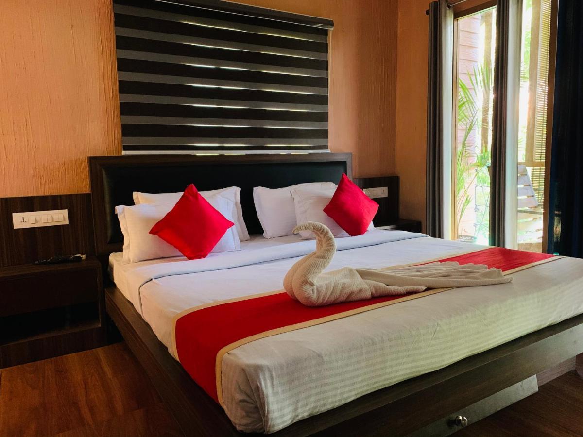 فيثيري Wayanad Doubletree Villa المظهر الخارجي الصورة