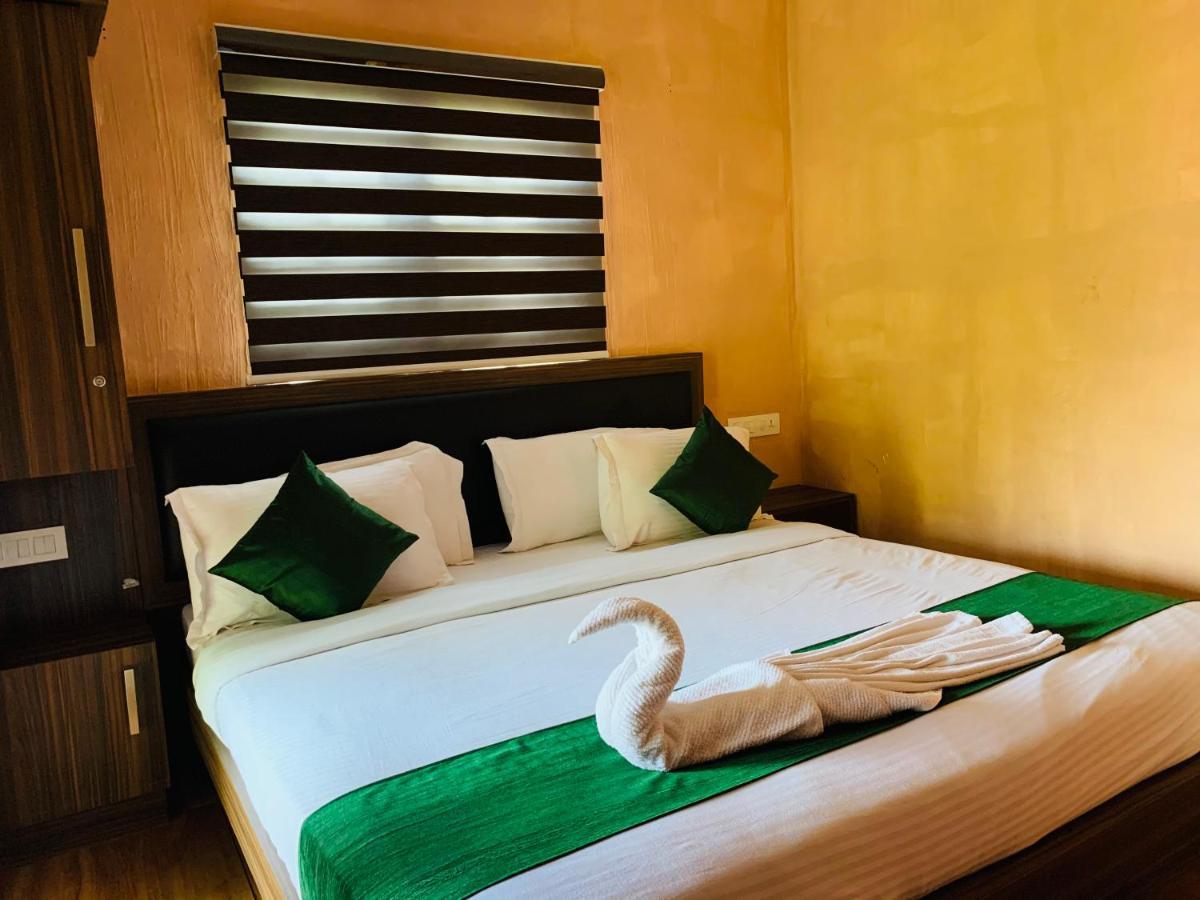 فيثيري Wayanad Doubletree Villa المظهر الخارجي الصورة