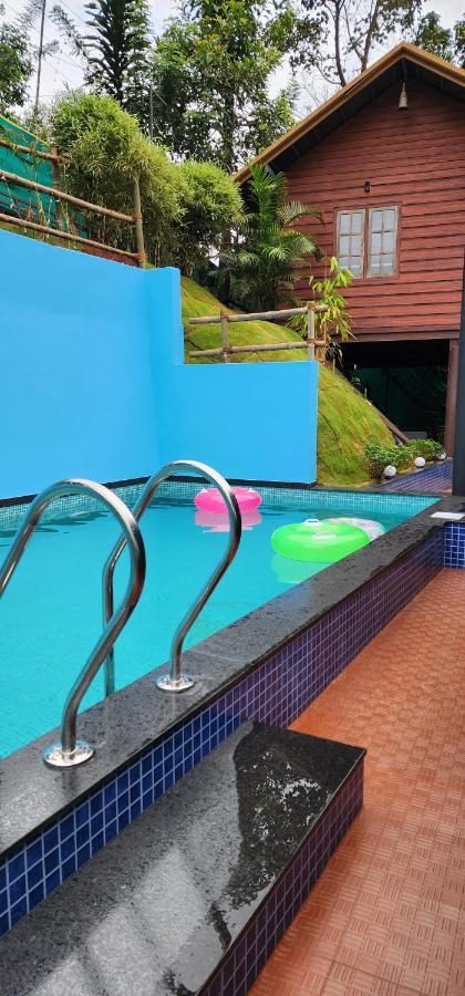 فيثيري Wayanad Doubletree Villa المظهر الخارجي الصورة