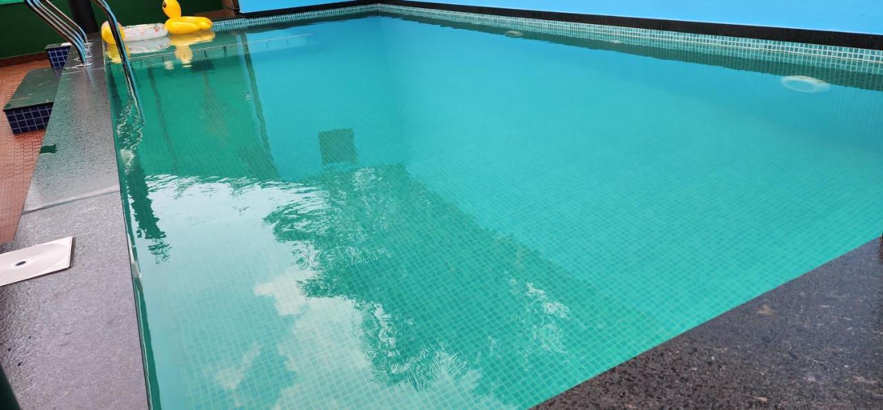 فيثيري Wayanad Doubletree Villa المظهر الخارجي الصورة