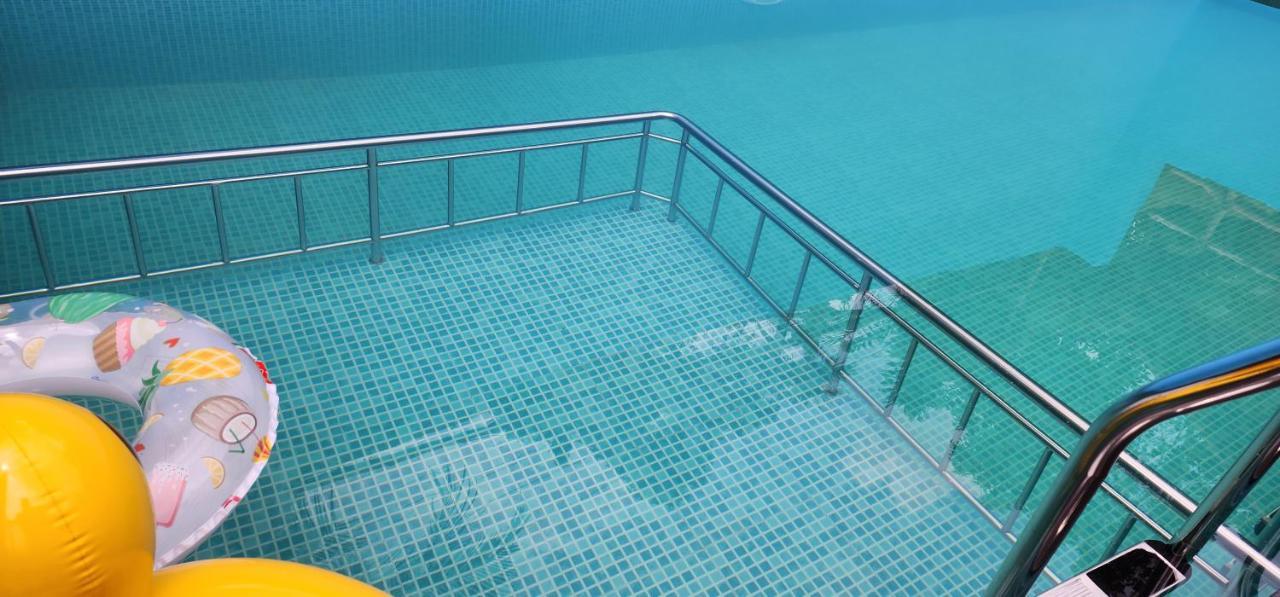 فيثيري Wayanad Doubletree Villa المظهر الخارجي الصورة