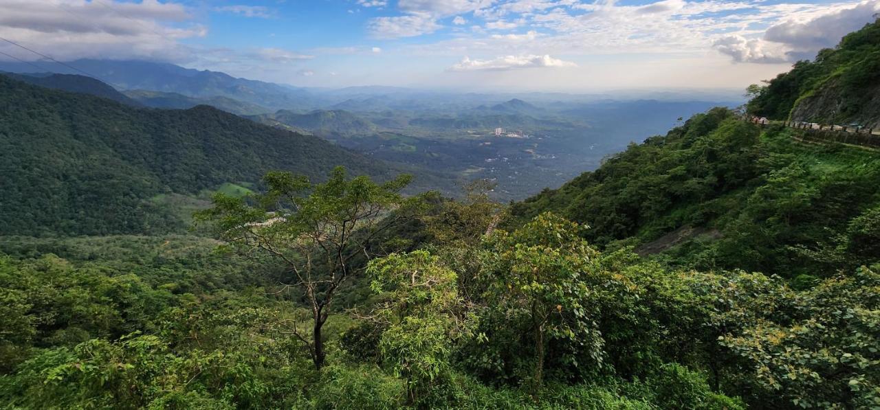 فيثيري Wayanad Doubletree Villa المظهر الخارجي الصورة