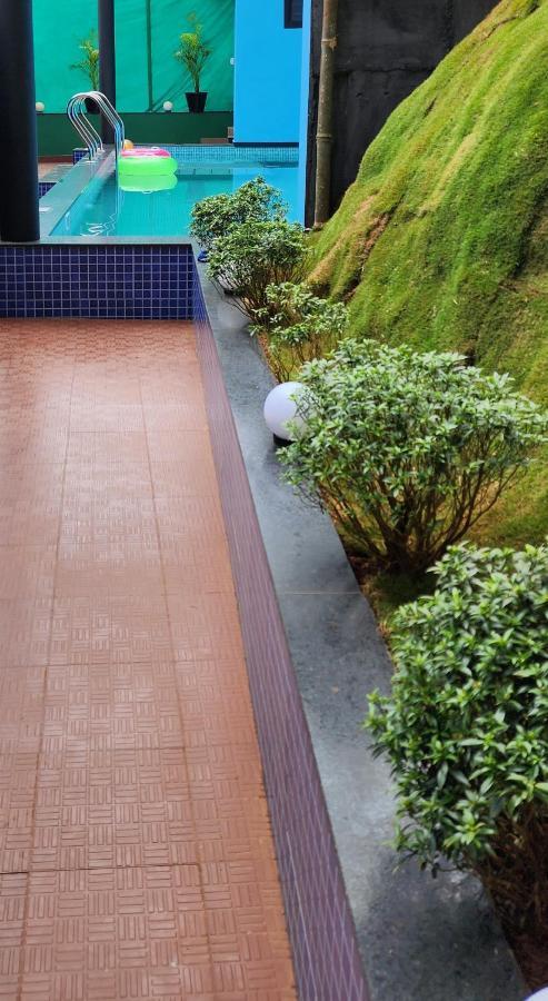 فيثيري Wayanad Doubletree Villa المظهر الخارجي الصورة