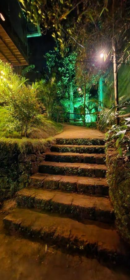 فيثيري Wayanad Doubletree Villa المظهر الخارجي الصورة