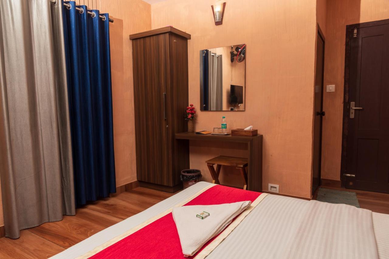 فيثيري Wayanad Doubletree Villa المظهر الخارجي الصورة