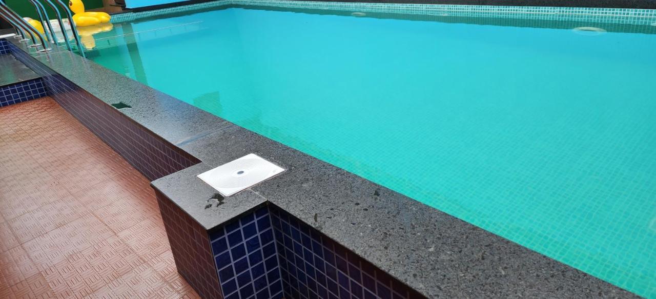 فيثيري Wayanad Doubletree Villa المظهر الخارجي الصورة