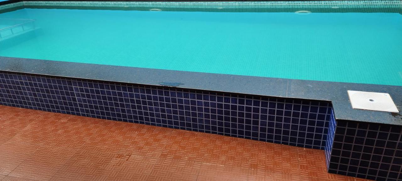 فيثيري Wayanad Doubletree Villa المظهر الخارجي الصورة