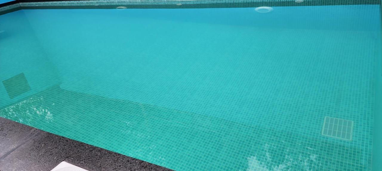 فيثيري Wayanad Doubletree Villa المظهر الخارجي الصورة