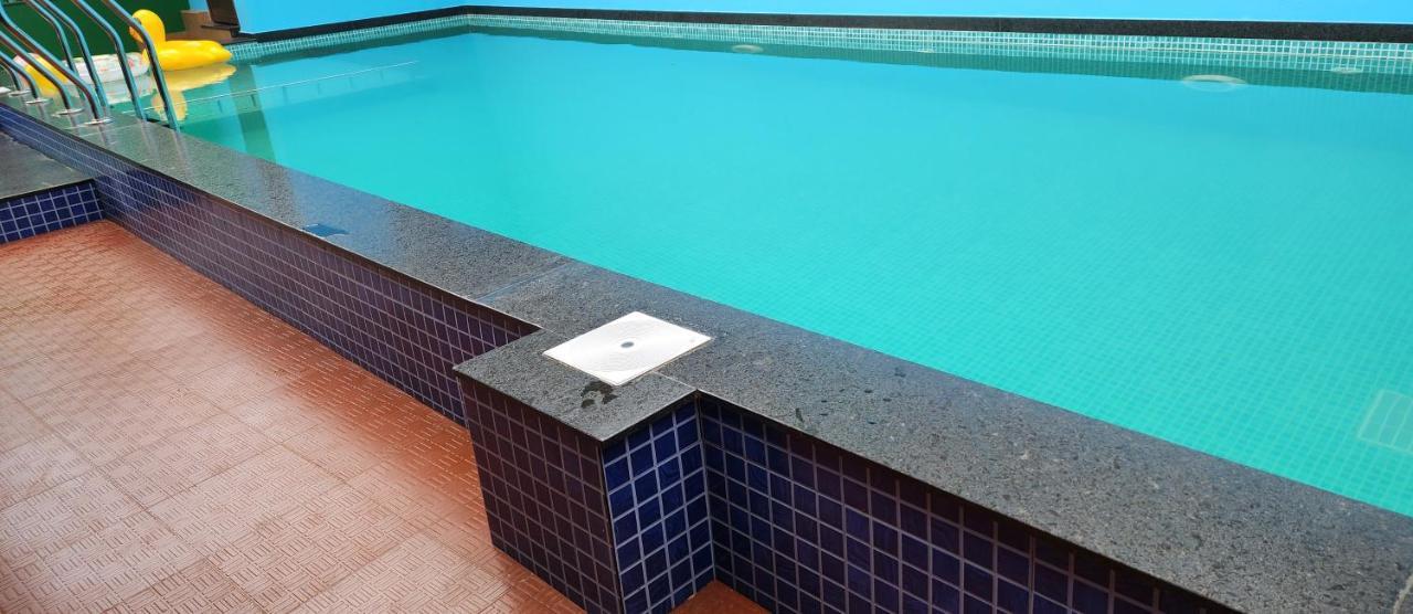 فيثيري Wayanad Doubletree Villa المظهر الخارجي الصورة