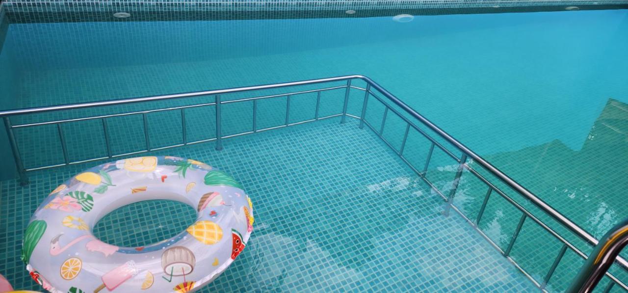 فيثيري Wayanad Doubletree Villa المظهر الخارجي الصورة