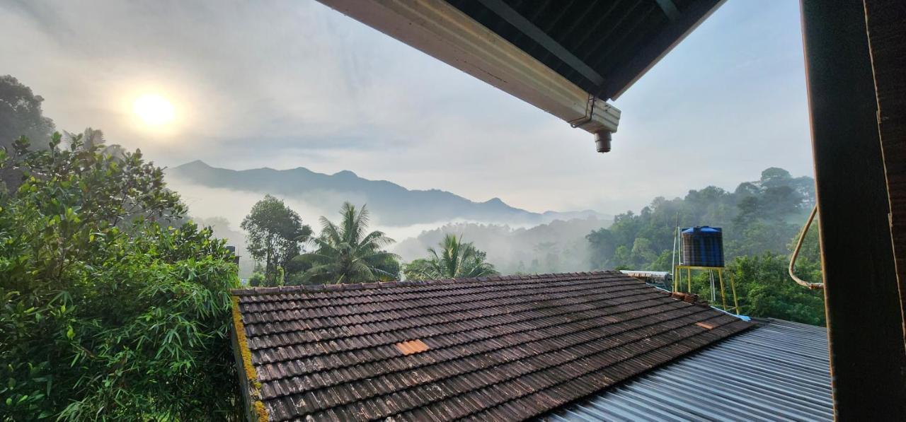 فيثيري Wayanad Doubletree Villa المظهر الخارجي الصورة